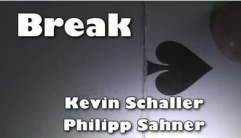 Kevin Schaller - Break