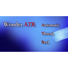 King of Magic - Wonder ATR