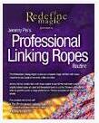 Jeremy Pei - Professional Linking Ropes Routine