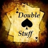 Justin Miller - Double Stuff