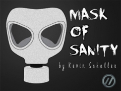 Kevin Schaller - Mask of Sanity