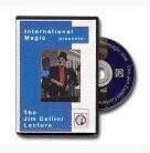 International Magic Lecture - Jim Cellini Lecture
