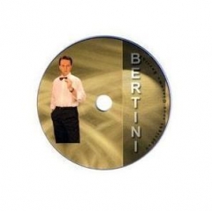 Giacomo Bertini Revolutionary Coin Technique by Giacomo Bertini