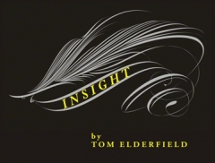 Insight by Tom Elderfield Presented by Shin Lim