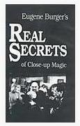 Eugene Burger - The Real Secrets of Close-up Magic