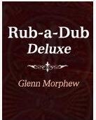 Glenn Morphew - Rub-a-Dub Deluxe