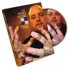 Garrett Thomas - RING THING