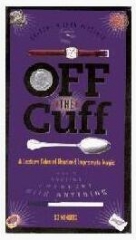 Greg Wilson - Off the Cuff Video