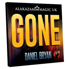 Daniel Bryan - GONE