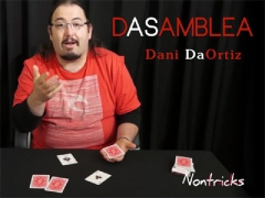 Dani DaOrtiz - Dasamblea(Dassembly)