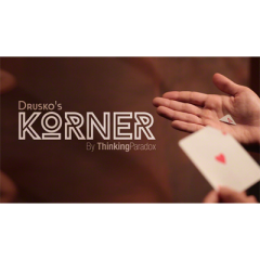 Drusko - Korner