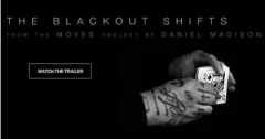 Daniel Madison - Blackout Shifts