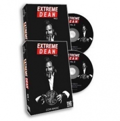 Dean Dill - Extreme Dean(1-2)