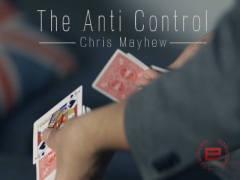 Chris Mayhew - The Anti Control