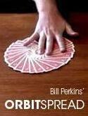Bill Perkins - Orbit Spread