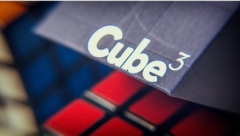 Cube 3 By Steven Brundage