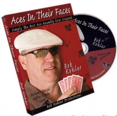 Bob Kohler - Aces In Their Faces