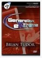 Brian Tudor - Generation X