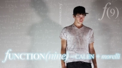 Calen Morelli - Function(9)