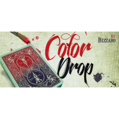 Bizzaro - Color Drop