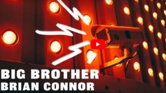 Big Brother by Brian Connor