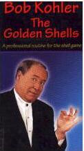 Bob Kohler - The Golden Shells