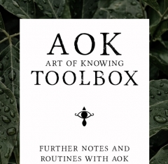 AOK Toolbox by Lewis Le Val