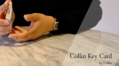 Collin Key Card