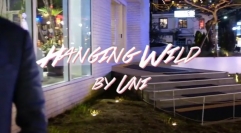 Hanging Wild by Uni