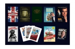 Magicseen Ebook Bundle By Magicseen Magazine