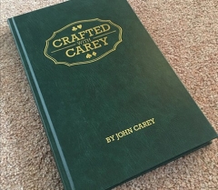 Crafted With Carey by John Carey