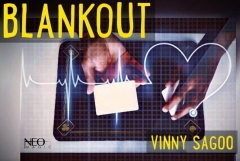 Blankout by Vinny Sagoo (Neo Magic)