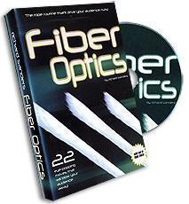 Fiber Optics by Richard Sanders