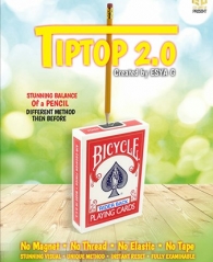 TIPTOP 2.0 by Esya G