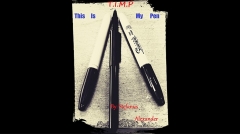 T.I.M.P - This Is My Pen by Stefanus Alexander