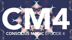 Conscious Magic Episode 4 (Trip, Red Hot Pocket, Right and Shadow Stick) with Ran Pink and Andrew Gerard