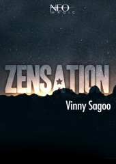 Zensation by Vinny Sagoo (Neo Magic)