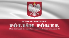 Polish Poker (Online Instructions) by Michal Kociolek