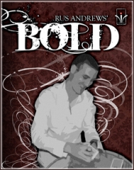 Bold by Rus Andrews