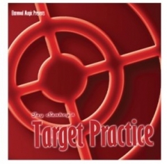 Target Practice by Jay Sankey