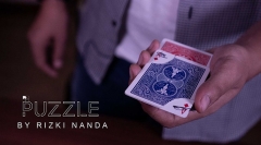 Skymember Presents PUZZLE by Rizki Nanda