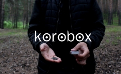 Korobox by Sultan Orazaly