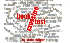 Crossfire Book Test by Chris Philpott