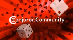 Conjuror Community - BJ Bueno's'Muy Bueno'Deep Dive Shuffle Workshop