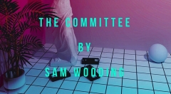 The Committee by Sam Wooding