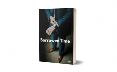 Borrowed Time By Pablo Amira