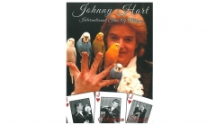 Johnny Hart - International Star Of Magic by Stephen Short