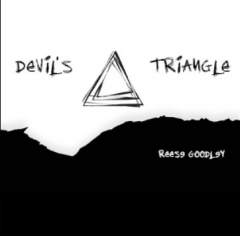 Devil's Triangle by Reese Goodle