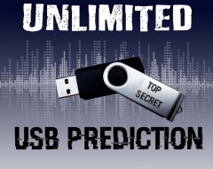 Unlimited USB Prediction