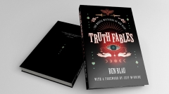 Truth Fables by Ben Blau (Strongly recommended)